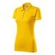 TRICOU POLO FEMEI SINGLE J - TRICOURI POLO - ÎMBRĂCĂMINTE