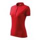 TRICOU DAMĂ PIQUE POLO - TRICOURI POLO - ÎMBRĂCĂMINTE