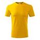TRICOU BĂRBĂTESC CLASSIC NEW - TRICOURI CU MÂNECĂ SCURTĂ - ÎMBRĂCĂMINTE