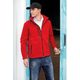 HERREN SOFTSHELLJACKE PERFORMANCE - SPORT SOFTSHELLJACKEN - SPORT KLEIDUNG