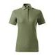 TRICOU POLO FEMEI PRIME - TRICOURI POLO - ÎMBRĂCĂMINTE