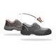 FIRSTY FIRLOW S1P - HALBHOHE SCHUHE - SCHUHE