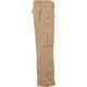 PANTALONI CARGO BĂRBĂTEȘTI - PANTALONI CARGO - ÎMBRĂCĂMINTE