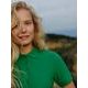 TRICOU DAMĂ PIQUE POLO - TRICOURI POLO - ÎMBRĂCĂMINTE
