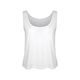DAMEN TANKTOP KURZ GESCHNITTEN - TANKTOPS - KLEIDUNG