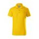 KINDER POLO-SHIRT PIQUE POLO - KINDER T-SHIRTS - KINDER KLEIDUNG