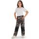 KINDER BUNDHOSE CAMOUFLAGE CXS CAMO - ARBEITSKLEIDUNG FÜR KINDER - KINDER KLEIDUNG