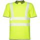 TRICOU REFLECTORIZANT SIGNAL - TRICOURI REFLECTORIZANTE - HAINE DE LUCRU