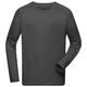 FÉRFI FUNKCIONÁLIS, HOSSZÚ UJJÚ SPORTFELSŐ JN522 - HOSSZÚ UJJÚ SPORT PÓLÓK - SPORTRUHÁZAT