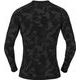 PÁNSKÉ FUNKČNÍ TRIČKO S DLOUHÝM RUKÁVEM LYTANIX CAMO - TERMOTRIKA - SPORTOVNÍ OBLEČENÍ