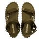 SANDALEN GUMBIES TRACKER - SANDALEN - SCHUHE