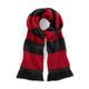 EȘARFĂ CU DUNGI STADIUM - FULARE ȘI EȘARFE MARI - ACCESORII