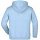 KINDER-HOODIE JN047K - KINDER SWEATSHIRTS - KINDER KLEIDUNG