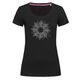 DAMEN-T-SHIRT CIRCLEAF - T-SHIRTS BONTIS - KLEIDUNG