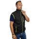 HERREN SOFTSHELLWESTE PASO - SOFTSHELLWESTEN - KLEIDUNG