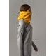 GULER DIN FLEECE RECICLAT - GULERE - ACCESORII