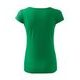 TRICOU DAMĂ PURE - TRICOURI CU MÂNECĂ SCURTĂ - ÎMBRĂCĂMINTE