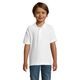 KINDER POLOSHIRT SUMMER - KINDER T-SHIRTS - KINDER KLEIDUNG