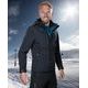 FÉRFI SOFTSHELL KABÁT 4TECH - SOFTSHELL DZSEKIK - RUHÁZAT