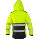 WARNSCHUTZ WINTERJACKE CXS BENSON - WARNSCHUTZJACKEN - ARBEITS KLEIDUNG