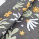 BAUMWOLLTASCHE BOTANICAL - ACCESSOIRES