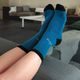 SOCKEN SIMPLICITY - ALLTAGS-SOCKEN - SCHUHE