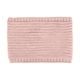 WOMEN'S KNITTED TUNNEL SCARF - CIRCULAR - ACCESSORIES