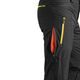 PANTALONI LEJERI CU SOFTSHELL PENTRU BĂRBAȚI CXS AKRON - PANTALONI SOFTSHELL IMPERMEABILI - ECHIPAMENT SPORTIV