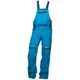PANTALONI DE LUCRU CU PIEPTAR COOL TREND - PANTALONI CU BRETELE - HAINE DE LUCRU
