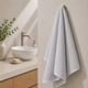 TERRY BATH SHEET STELA - TOWELS - HOUSEHOLD