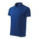 TRICOU POLO BĂRBAȚI COTTON HEAVY - TRICOURI POLO - ÎMBRĂCĂMINTE