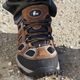 TREKKINGSCHUHE JAVA - TREKKINGSCHUHE - SCHUHE