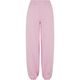 FLAUSCHIGE DAMEN-JOGGINGHOSE FLUFFY - JOGGINGHOSEN - KLEIDUNG