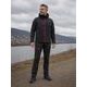 HERREN SOFTSHELLHOSE FORCE - SOFTSHELLHOSEN - KLEIDUNG