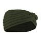 DAMEN STRICKSTIRNBAND MIT KNOTENDETAIL - STIRNBÄNDER - ACCESSOIRES