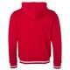 HERREN HOODIE MIT REISSVERSCHLUSS CLUB JN776 - SPORT SWEATSHIRTS MIT REISSVERSCHLUSS - SPORT KLEIDUNG