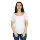 DAS MODEL IST 167 CM GROSS UND TRÄGT GRÖSSE S - KURZARM-T-SHIRTS - KLEIDUNG
