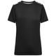 DAMEN SPORT-T-SHIRT JN523 - SPORT T-SHIRTS MIT KURZEN ÄRMELN - SPORT KLEIDUNG