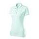 TRICOU POLO FEMEI SINGLE J - TRICOURI POLO - ÎMBRĂCĂMINTE