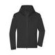 GEACĂ SOFTSHELL UȘOARĂ PENTRU BĂRBAȚI JN1180 - GECI SPORT SOFTSHELL - ECHIPAMENT SPORTIV