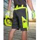 ARBEITSSHORTS NEON - ARBEITSSHORTS - ARBEITS KLEIDUNG