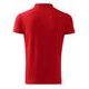 TRICOU POLO BĂRBAȚI COTTON HEAVY - TRICOURI POLO - ÎMBRĂCĂMINTE