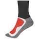 Sportovní ponožky vysoké JN211
