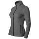 HANORAC FLEECE DAMĂ FACTOR - HANORACE DIN FLEECE - ÎMBRĂCĂMINTE