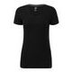 DÁMSKÉ TRIČKO ACTION V-NECK - TRIČKA S KRÁTKÝM RUKÁVEM - OBLEČENÍ