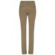 DÁMSKÉ KALHOTY SKINNY CHINO LILY - CHINO KALHOTY - OBLEČENÍ