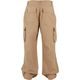 PANTALONI CARGO BĂRBĂTEȘTI - PANTALONI CARGO - ÎMBRĂCĂMINTE