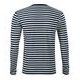 LANGARM T-SHIRT SAILOR - GESTREIFTE T-SHIRTS - KLEIDUNG