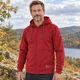 MEN'S HARRISON SWEATSHIRT - ZIP HOODIES - CLOTHING