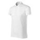 HERREN POLO-SHIRT JOY PIQUE - KURZARM POLO-SHIRTS - KLEIDUNG